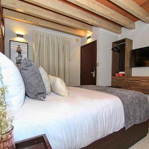 Casa Florencia Hotel Boutique